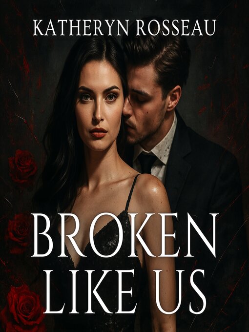 Cover image for Broken Like Us